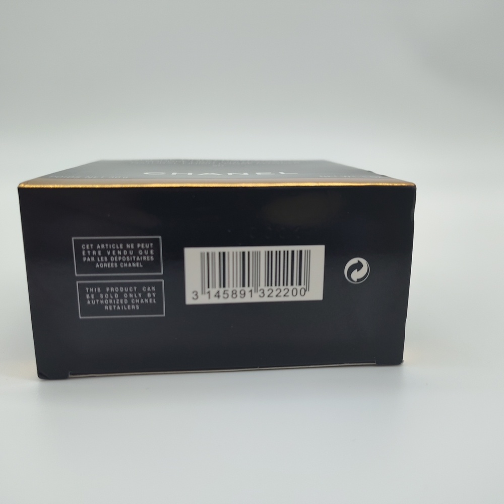 CHANEL Poudre Universelle Libre 20 Loose Powder Full Size New Sealed NIB - Picture 4 of 6